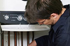 boiler repair Gosfield