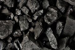 Gosfield coal boiler costs