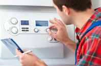 free Gosfield gas safe engineer quotes
