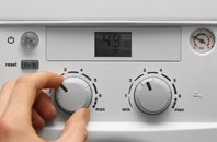 free Gosfield boiler maintenance quotes
